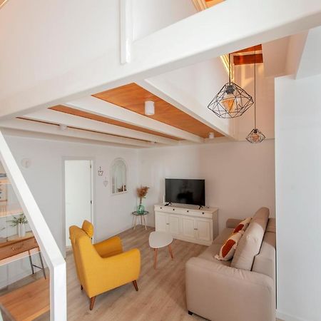 Casa Valentina Ii: Confort Y Luz En Sevilla Centro المظهر الخارجي الصورة