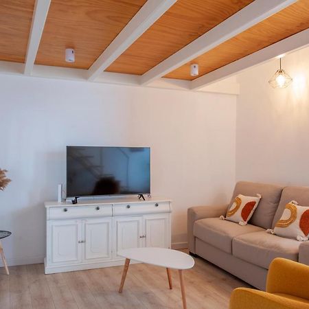 Casa Valentina Ii: Confort Y Luz En Sevilla Centro المظهر الخارجي الصورة